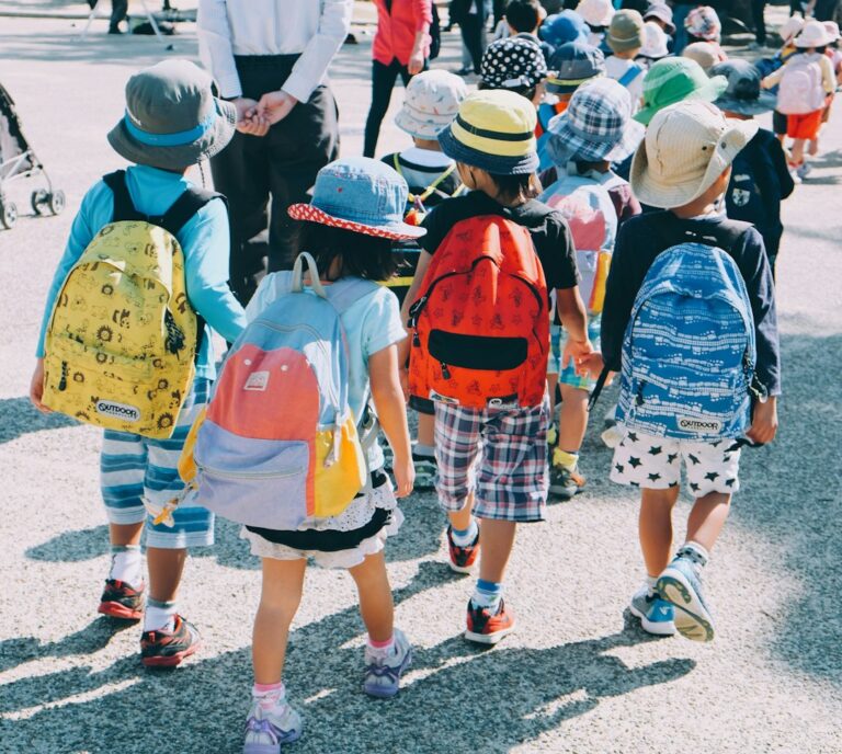 Why Your Child Needs a Quality Backpack Today